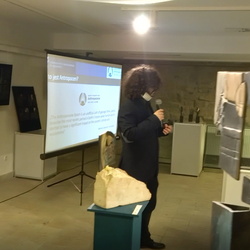 Wystawa GEO&ART Dialog Przestrzeni